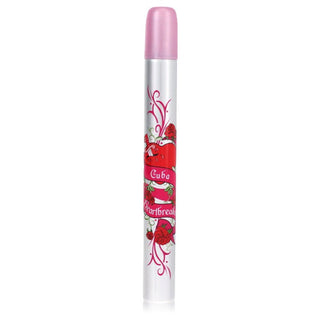 Cuba Heartbreaker by Fragluxe Eau De Parfum Spray oz for Women