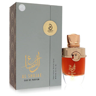 Al Shujae by Arabiyat Prestige Eau De Parfum Spray 3.4 oz for Men