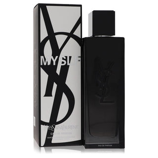 La Nuit De L'homme L'intense by Yves Saint Laurent Eau De Parfum Spray (unboxed) 2 oz for Men
