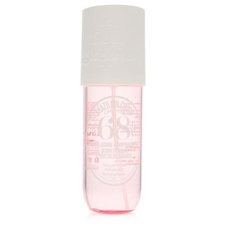 Sol De Janeiro Brazilian Crush Cheirosa 68 by Sol De Janeiro Hair & Body Perfume Spray 8 oz for Women