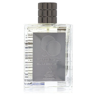 Monocline 01 Eau De Essence by Maison Alhambra Eau De Parfum Spray (Unisex Unboxed) 3.4 oz for Women