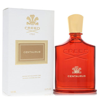 Creed Centaurus by Creed Eau De Parfum Spray (Unisex) 3.3 oz for Women