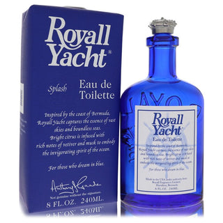 Royall Yacht by Royall Fragrances Eau De Toilette 8 oz for Men
