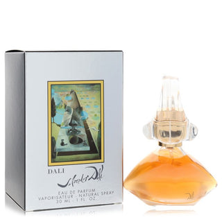 Salvador Dali by Salvador Dali Eau De Parfum Spray 1 oz for Women