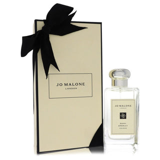 Jo Malone Poppy & Barley by Jo Malone Cologne Spray (Unisex) 3.4 oz for Women