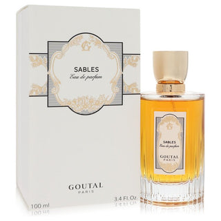 Sables by Annick Goutal Eau De Parfum Spray 3.4 oz for Men