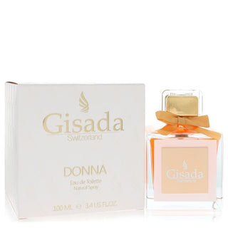 Gisada Ambassador by Gisada Eau De Parfum Spray 3.4 oz for Women