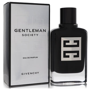Gentleman Society by Givenchy Eau De Parfum Spray 2 oz for Men