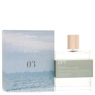 Memoire Archives By The Sea by Memoire Archives Eau De Parfum Spray (Unisex) 3.4 oz for Men