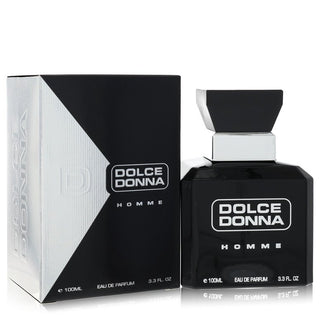 Dolce Donna by Dolce Donna Eau De Parfum Spray 3.3 oz for Men