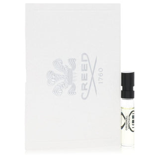 Original Santal by Creed Vial (sample) .05 oz for Men