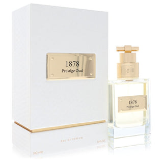 Atralia 1878 Prestige Oud by Atralia Eau De Parfum Spray (Unisex) 3.4 oz for Women