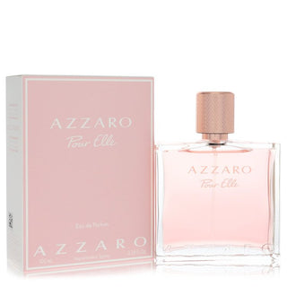 Azzaro Pour Elle by Azzaro Eau De Parfum Spray 3.4 oz for Women