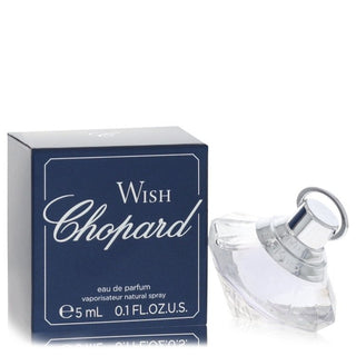 Wish by Chopard Mini EDP Spray .10 oz for Women