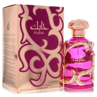 Gisada Ambassador by Gisada Eau De Parfum Spray 3.4 oz for Women
