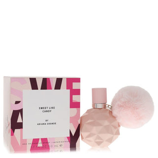 Sweet Like Candy by Ariana Grande Eau De Parfum Spray 1.7 oz for Women