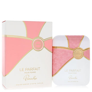 Armaf le Parfait Panache by Armaf Eau De Parfum Spray 3.4 oz for Women