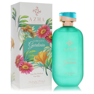 Gisada Ambassador by Gisada Eau De Parfum Spray 3.4 oz for Women
