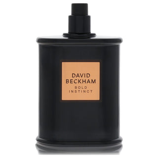 David Beckham Bold Instinct by David Beckham Eau De Parfum Spray (Tester) 2.5 oz for Men