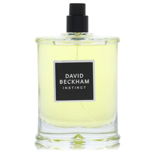 David Beckham Instinct by David Beckham Eau De Parfum Spray (Tester) 2.5 oz for Men