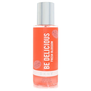 Be Delicious Fresh Blossom by Donna Karan Fragrance Mist 8.4 oz for Women