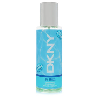 Be Delicious Pool Party Bay Breeze by Donna Karan Fragrance Mist 8.4 oz for Women