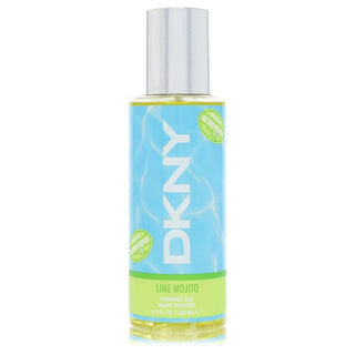 Be Delicious Pool Party Lime Mojito by Donna Karan Fragrance Mist 8.4 oz for Women