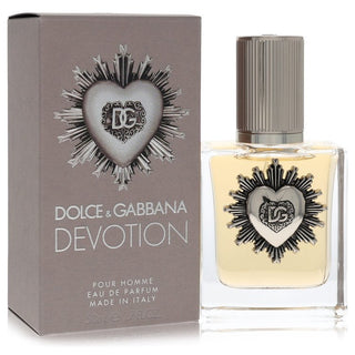Dolce & Gabbana Devotion by Dolce & Gabbana Eau De Parfum Spray 1.7 oz for Men