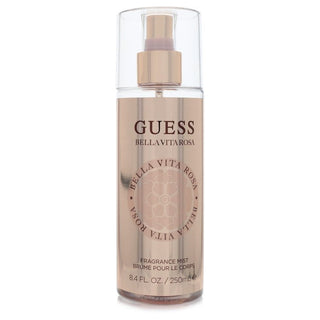 Guess Bella Vita Rosa by Guess Fragrance Mist 8.4 oz for Women