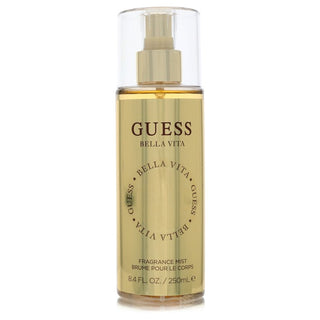 Guess Bella Vita by Guess Fragrance Mist 8.4 oz for Women