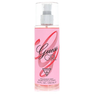 Guess Girl by Guess Fragrance Mist 8.4 oz for Women