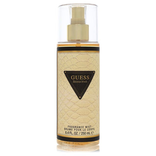 Guess Seductive by Guess Fragrance Mist 8.4 oz for Women