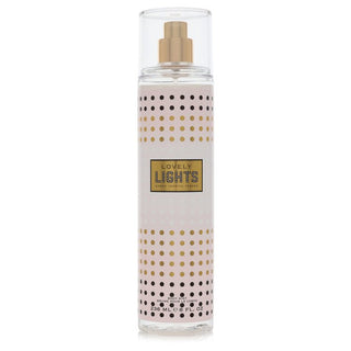 Sarah Jessica Parker Lovely Lights by Sarah Jessica Parker Body Mist 8.0 oz for Women