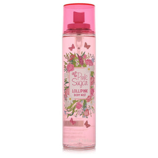 Pink Sugar Lollipink by Pink Sugar Body Mist 8.0 oz for Women