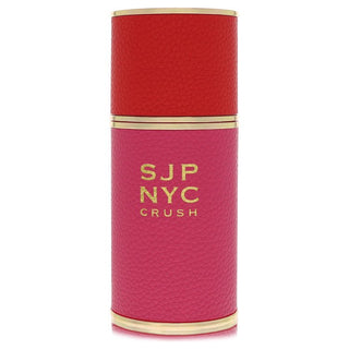 Sarah Jessica Parker Nyc Crush by Sarah Jessica Parker Eau De Parfum Spray (Tester) 3.4 oz for Women
