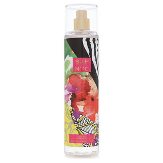 Sarah Jessica Parker Nyc by Sarah Jessica Parker Body Mist 8.0 oz for Women