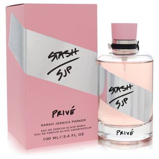 Sarah Jessica Parker Stash Prive by Sarah Jessica Parker Eau De Parfum Spray 1.7 oz for Women