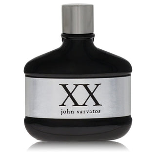 John Varvatos Xx by John Varvatos Eau De Parfum Spray 0.5 oz for Men