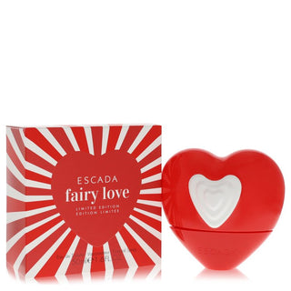 Escada Fairy Love by Escada Eau De Toilette Spray 1.6 oz for Women