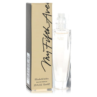 My Fifth Avenue by Elizabeth Arden Mini EDP 0.25 oz for Women