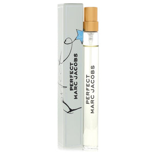 Marc Jacobs Perfect by Marc Jacobs Mini EDT Spray 0.34 oz for Women