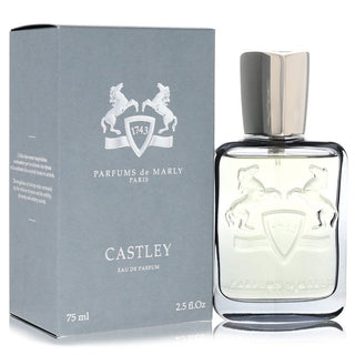 Castley by Parfums De Marly Eau De Parfum Spray 2.5 oz for Men