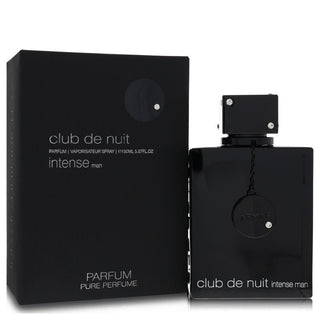 Club De Nuit Intense by Armaf Parfum Spray 5.07 oz for Men