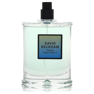 David Beckham True Instinct by David Beckham Eau De Parfum Spray (Tester) 2.5 oz for Men