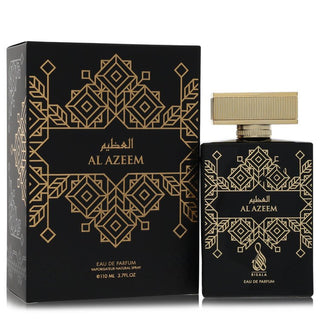 Risala Al Azeem by Risala Eau De Parfum Spray 3.7 oz for Men