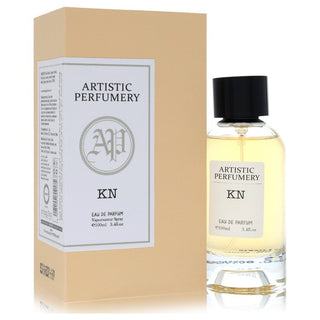 Armaf Artistic Perfumery Kn by Armaf Eau De Parfum Spray 3.4 oz for Women