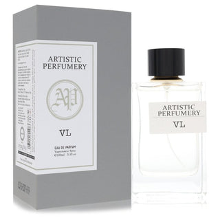 Armaf Artistic Perfumery Vl by Armaf Eau De Parfum Spray 3.4 oz for Men