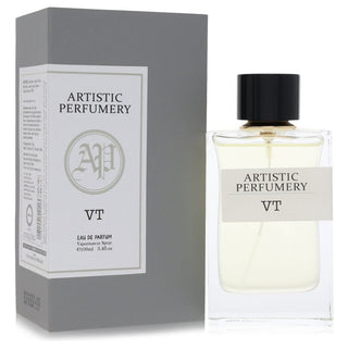 Armaf Artistic Perfumery Vt by Armaf Eau De Parfum Spray 3.4 oz for Men