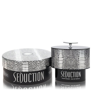 Armaf Seduction by Armaf Eau De Parfum Spray 3.4 oz for Men