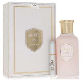 Flavia Privee No 4 by Flavia Eau De Parfum Refillable Spray 3.4 oz for Women